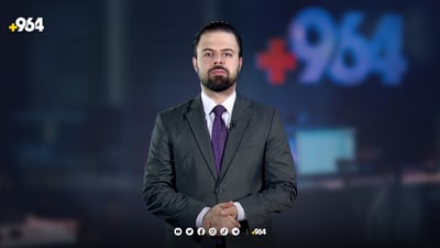 تاکسییەکی سلێمانی هەلا هەلا بووە