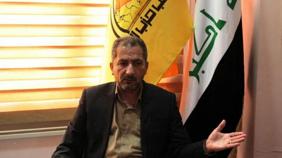 Kataib Hezbollah understands absence of parliamentarians from session on coalition withdrawal