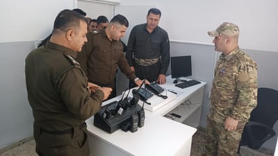 لەمەودوا پەیوندی بە 104 بکە و لۆکەیشنەکەت زانراوە