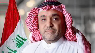 مرشح “ينتفض” للزبير القديمة: لن أصنع “السلاح النووي” لكنها “الرشيدية والزهيرية”
