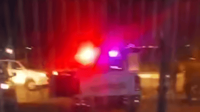 الأوضاع مستقرة على الحدود العراقية الكويتية.. الداخلية تنفي فيديو إطلاق النار