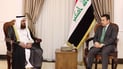 بعد تقرير شبكة 964 عن السلفية.. الأعرجي يلتقي الشيخ سعد النايف