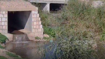 بۆنی زێراب دانیشتوانی ناحیەی رزگاری بێزارکردوە