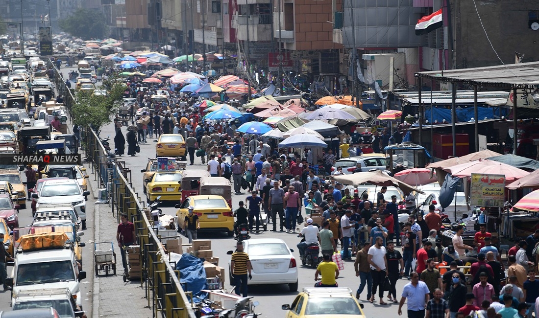 شجار بالآلات الحادة يوقع 4 مصابين من سوّاق الكيات واصحاب البسطيات في المسيب