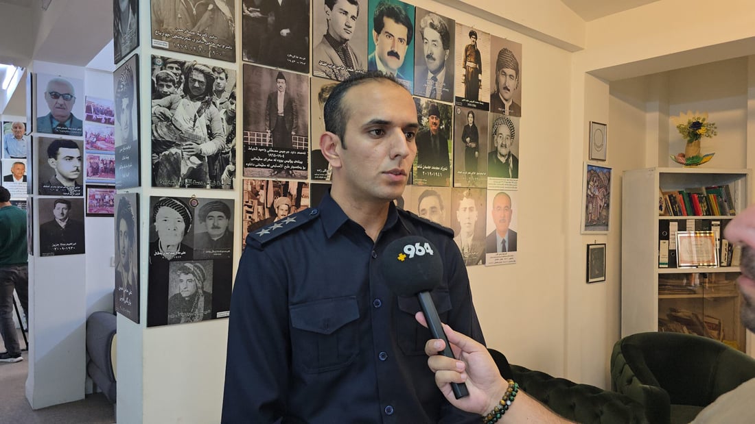 پانێڵێک بۆ هۆشیارکردنەوەی گەنجان لە مەترسییەکانی مەلەکردن بەڕێوەچوو