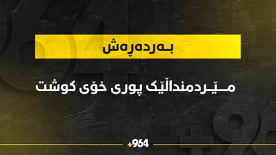 مێردمنداڵێک لە بەردەڕەش پووری خۆی کوشت