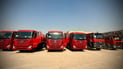 Karbala receives new fire and rescue vehicles to boost civil defense capacity