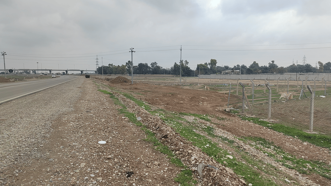 شارەوانیى کەلار حەوت رۆژ مۆڵەت دەدات بە خاوەن باخەکان