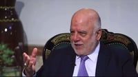 قوى في الإطار طلبت مني إبادة متظاهري الصدر بالطائرات - 