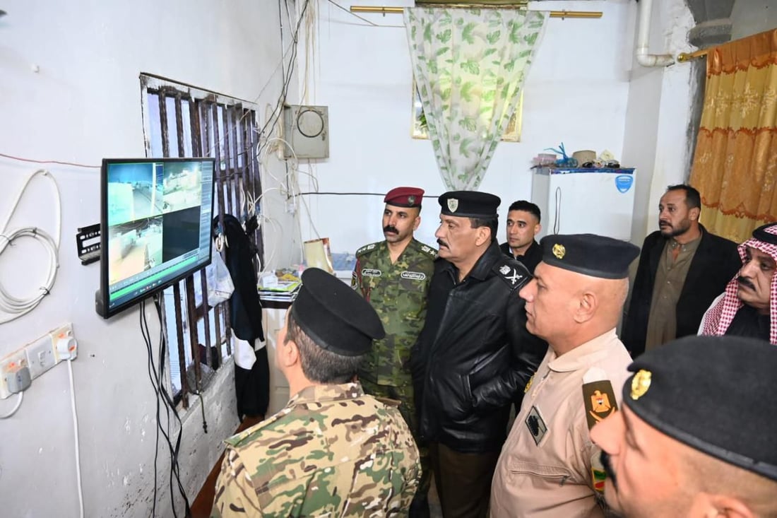 نزاع عشائري مسلح يودي بحياة شخصين وإصابة 3 آخرين بقرية “قرة تبة” في كركوك