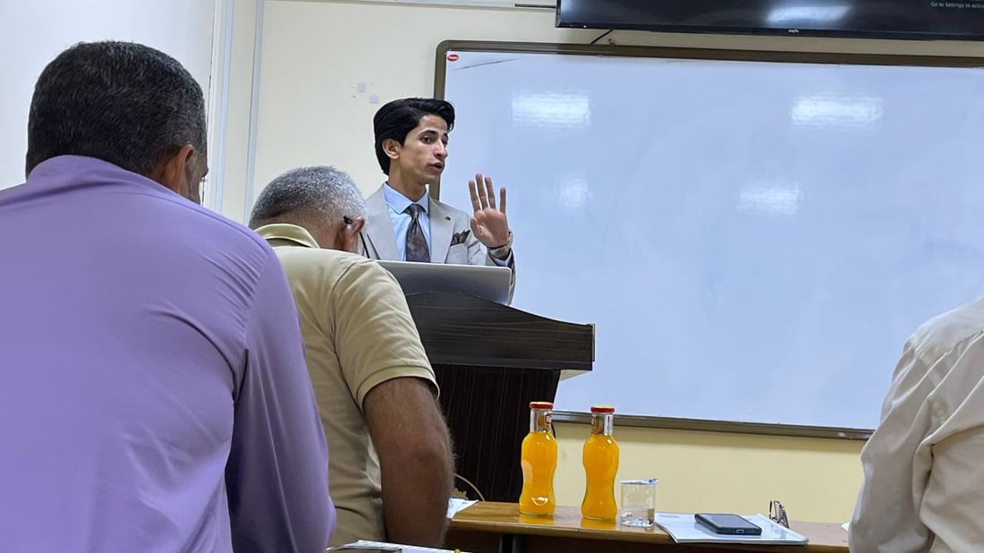 صور: حدود العراق والكويت.. جامعة البصرة تختبر “الاستشعار عن بعد” لمراقبة السواحل