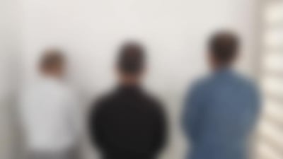 بەتۆمەتی گەڕان بەدوای ئاساردا سێ تۆمەتبار دەستگیرکران