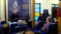 فيديو: سلطان المقام البغدادي لـ 40 عاماً.. المدى تتذكر أس...