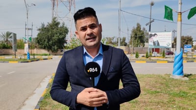 دوو جەژن بەیەكەوەیە و شەقام و گەڕەکەکانی خورماتوو چۆڵن