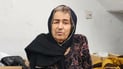 تا توانی خزمەتی ئاژەڵی بێلانەی کرد و ئێستاش نەخۆشە و بە تەنیا لە ماڵ کەوتووە