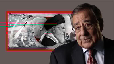 به‌ڕێوه‌به‌ری پێشوتری CIA مه‌ترسییه‌كانى به‌شدارى ئه‌مریكا له‌شه‌ڕى ئێران ده‌كات