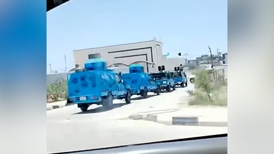 فيديو: القوات الأمنية تطوق منزل محافظ واسط السابق وأنباء عن اعتقاله