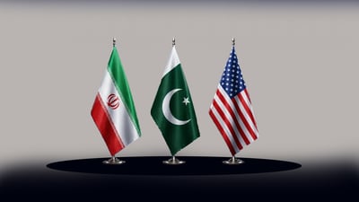پاکستان هۆکاری وەستانی دانوستانه‌كانی نێوان ئێران و ئه‌مریكا ئاشکرا دەکات
