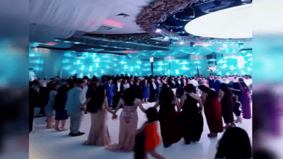 “بدأت النار مع رقصة الـ Slow وحاولت إخراجهم لكنهم رفضوا”.. شهادة من الفاجعة