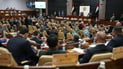 العراق يناقش الانضمام إلى تحالف الطاقة الشمسية.. أبرز ما أنجزه البرلمان اليوم