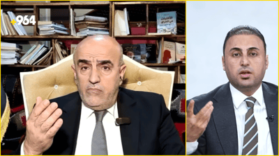 كتلة بدر تقترح استقطاع 100 ألف من رواتب الموظفين: النواب لا يقدمون ولا يؤخرون!