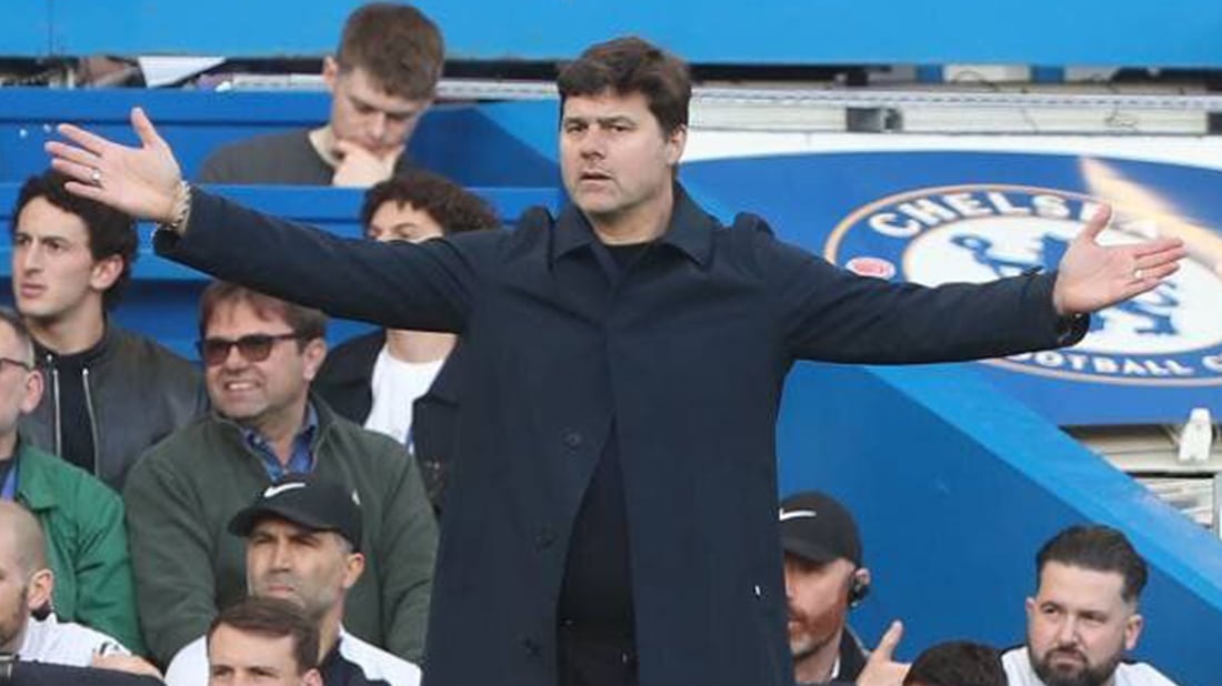 پۆچیتینۆ: ماندوو بووم