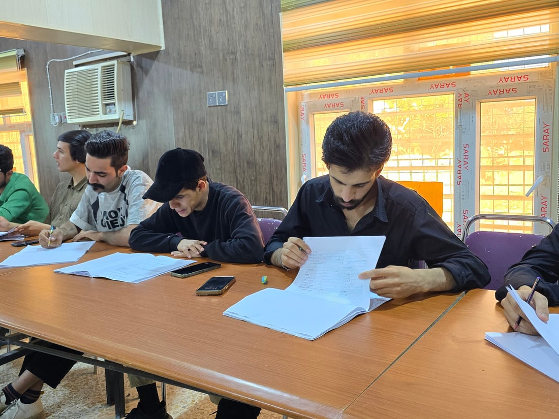 20 مليوناً بفائدة 2%.. تدريب الشباب على كتابة “الجدوى” ثم استلام قرض السوداني