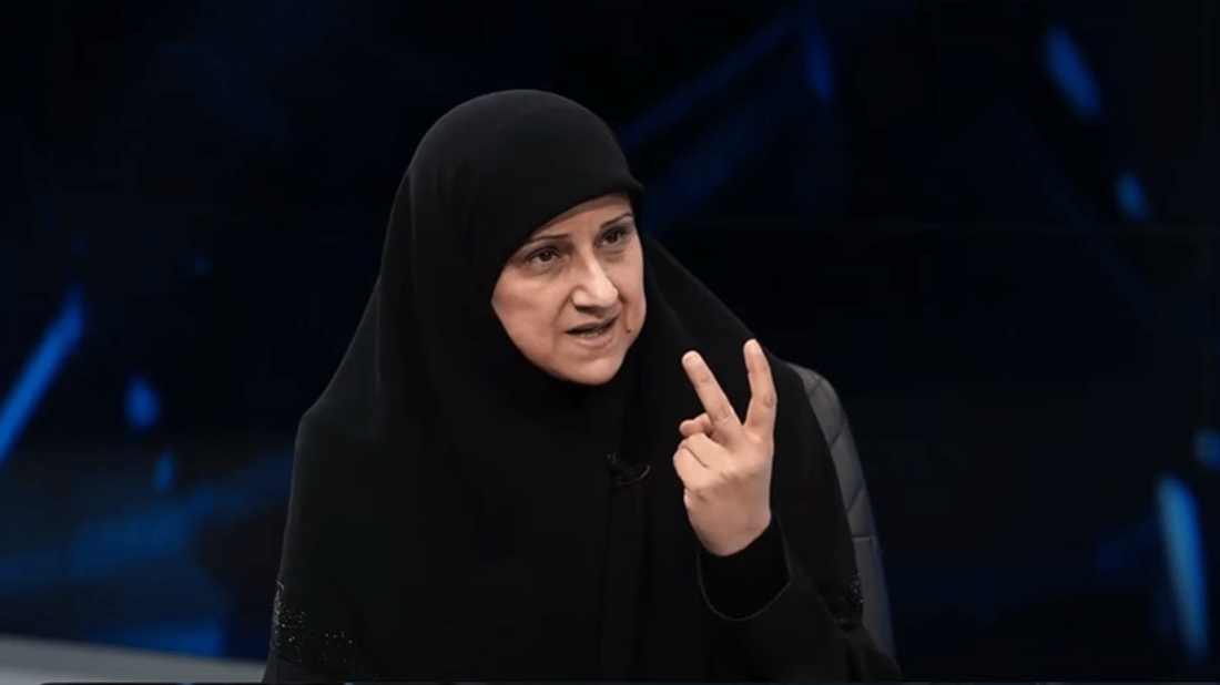ما جرى بين الوزيرة هيام وسفير الصين حول تيك توك.. رمز لكل عراقي يريده أمازون