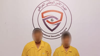 الأمن الوطني: “أبو دجانة” اعترف بنيته تفجير أسواق كركوك