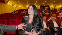 دینا دەرزی گۆرانیەکی رۆمانسی بەدەستەوەیە