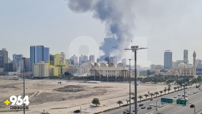 ئێران بنکە ئەمریکییەکانی لە بەحرەین کردە ئامانج