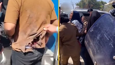 استنكار رسمي لاعتداءات طالت تربويي ذي قار ومطالبات بجلسة طارئة للحكومة (فيديو)