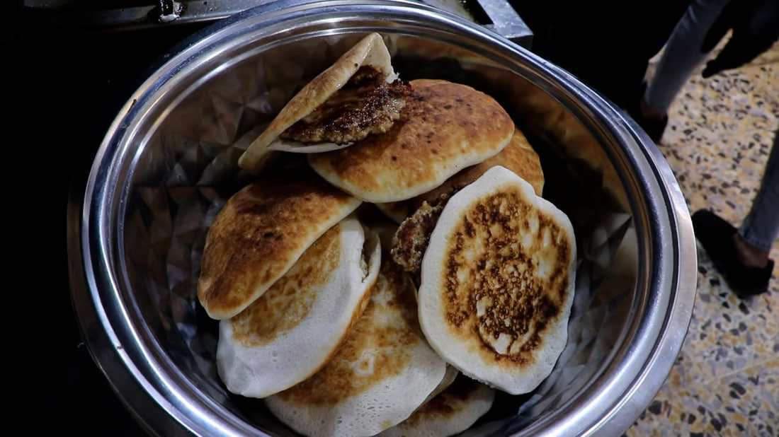 The enduring charm of Burger Riyadh on the Tigris shores