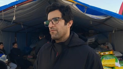 کەلار هاوکاری دەگەیەنێتە رۆژئاوای کوردستان