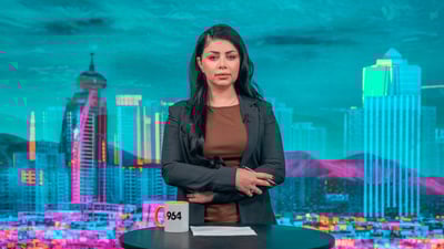 کاسبکارانی علوەی کەلار رێیان لێگیرا