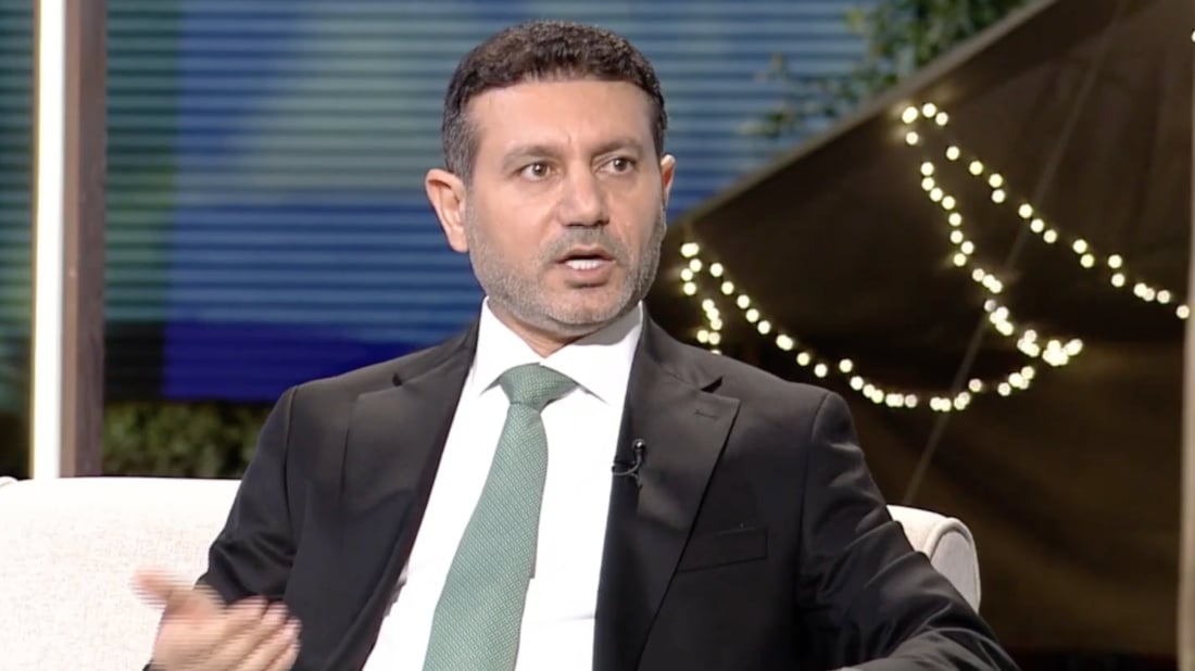 US pressing Iraq to form government, pro-Sudani lawmaker says