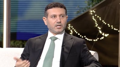 US pressing Iraq to form government, pro-Sudani lawmaker says