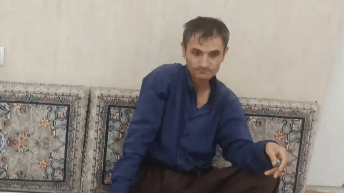 گەنجێکی رۆژهەڵاتی کوردستان چوار رۆژە لە هەرێمی کوردستان بێ سۆراغە