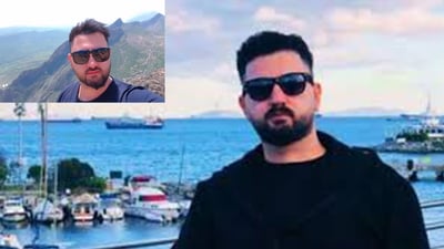 بی بی سی ناسنامەی قاچاخچییە گەورەکەی بەریتانیای ئاشکرا کرد