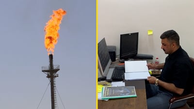 العمارة دخلت الذكاء الاصطناعي وسلطنة عُمان وقفت احتراماً للاختراع (فيديو)