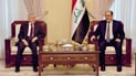 Al-Maliki, President Rashid emphasize ‘national unity’ amid ongoing regional challenges