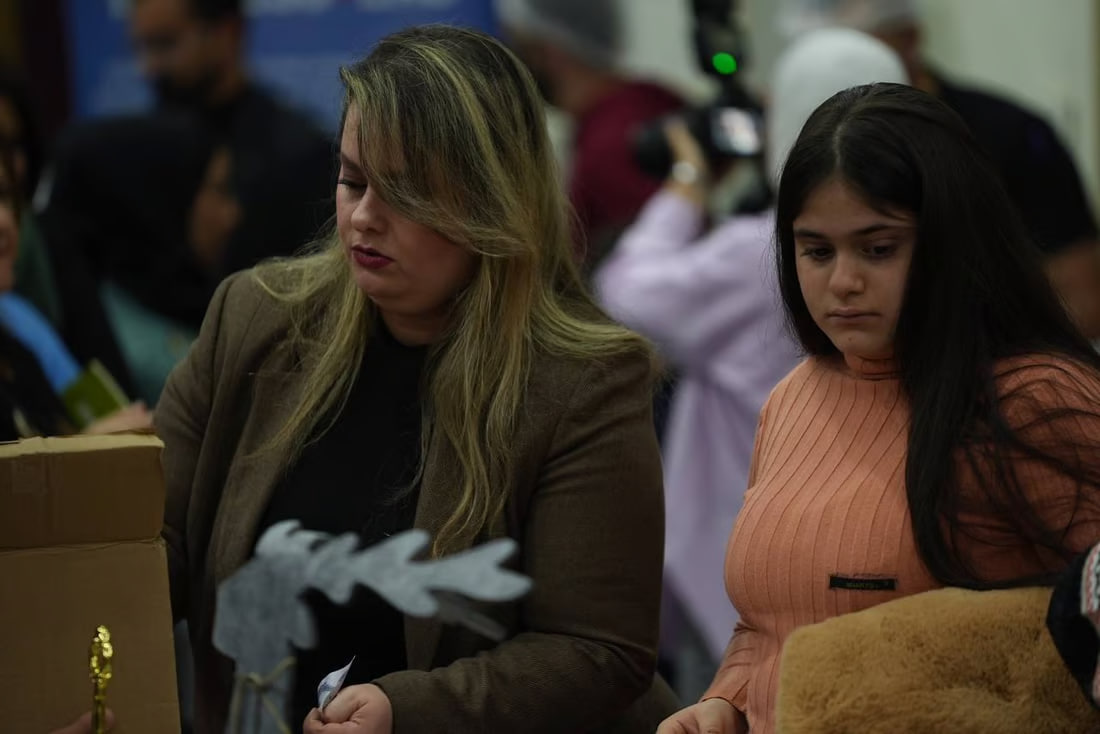 Good Samaritan Brotherhood organizes eighth charity bazaar in Basra