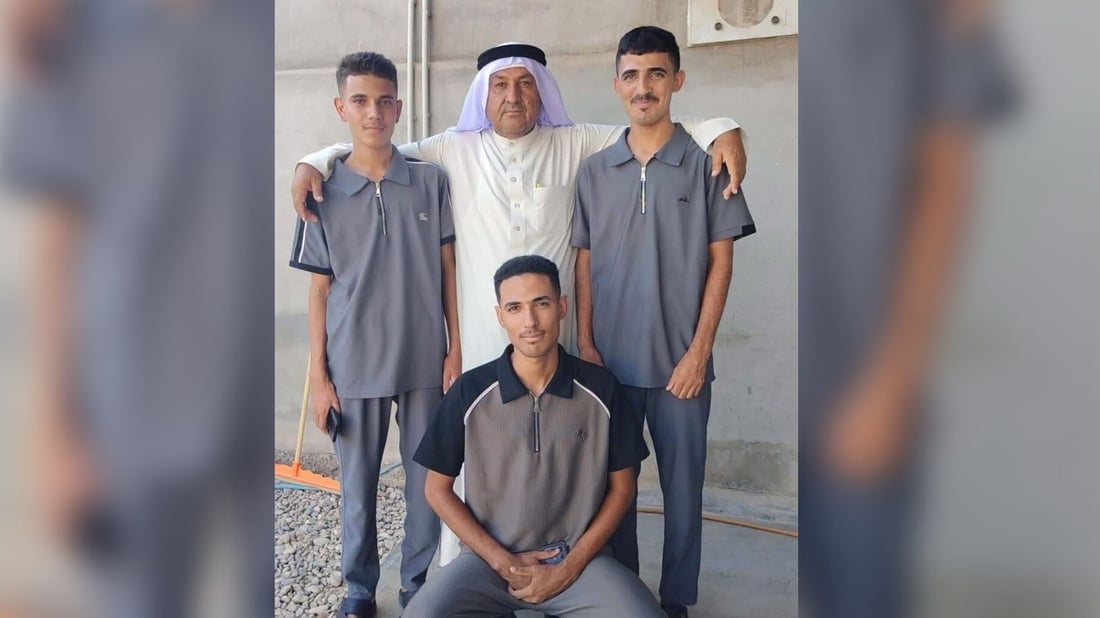 تربية كركوك: الأشقاء الثلاثة الأوائل تفوقوا بجدارة ولا قرابة بمدير المركز