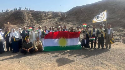 KRG suspends over 90 travel agents for ‘unauthorized’ Hajj pilgrimages​