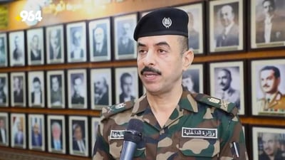 Amendments to civil defense law after Hamdaniya tragedy