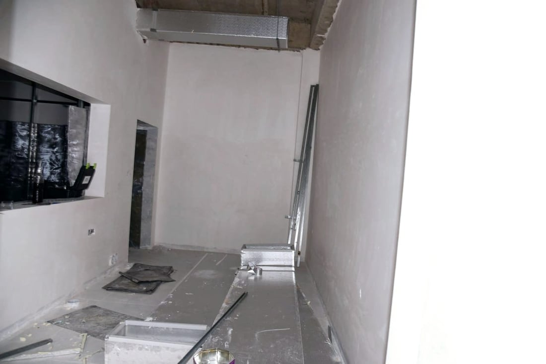 نه‌خۆشخانه‌ى پیرمام ده‌بێته‌ خاوه‌ن به‌شی قه‌سته‌ره‌ى دڵ