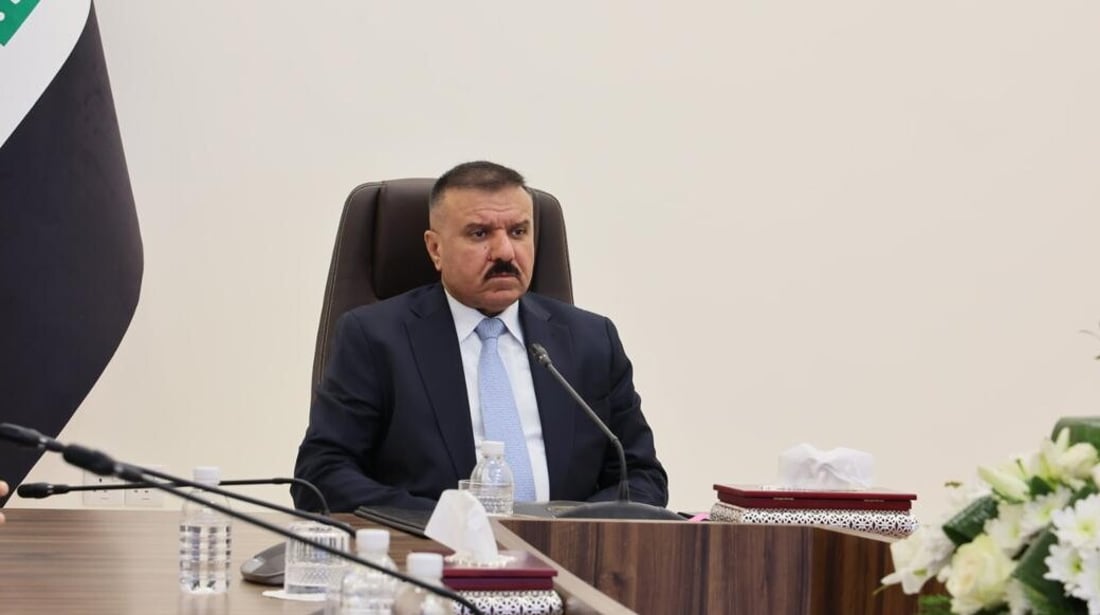 وفد عسكري سعودي في مكتب الزيدي.. مباحثات لضبط الحدود وتبادل المعلومات
