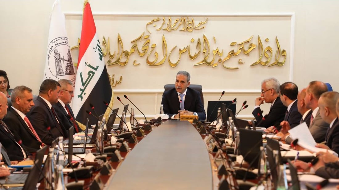 “صروح تليق بهيبة القضاء”.. القاضي زيدان يبحث إنشاء محاكم جديدة بتصاميم موحدة