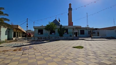 هنا أطلق الإمام علي أشهر عباراته.. أقام 3 أشهر في الناصرية ثم أطفأ فتنة البصرة