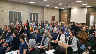 نەخۆشخانەی شار سیستمی بەرککەوتنی بەکۆمەڵ چالاک دەکات